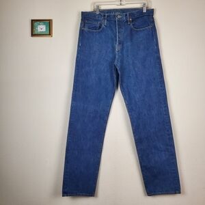 Best Made Co Est.2009 Classic Blue Men's Jeans
